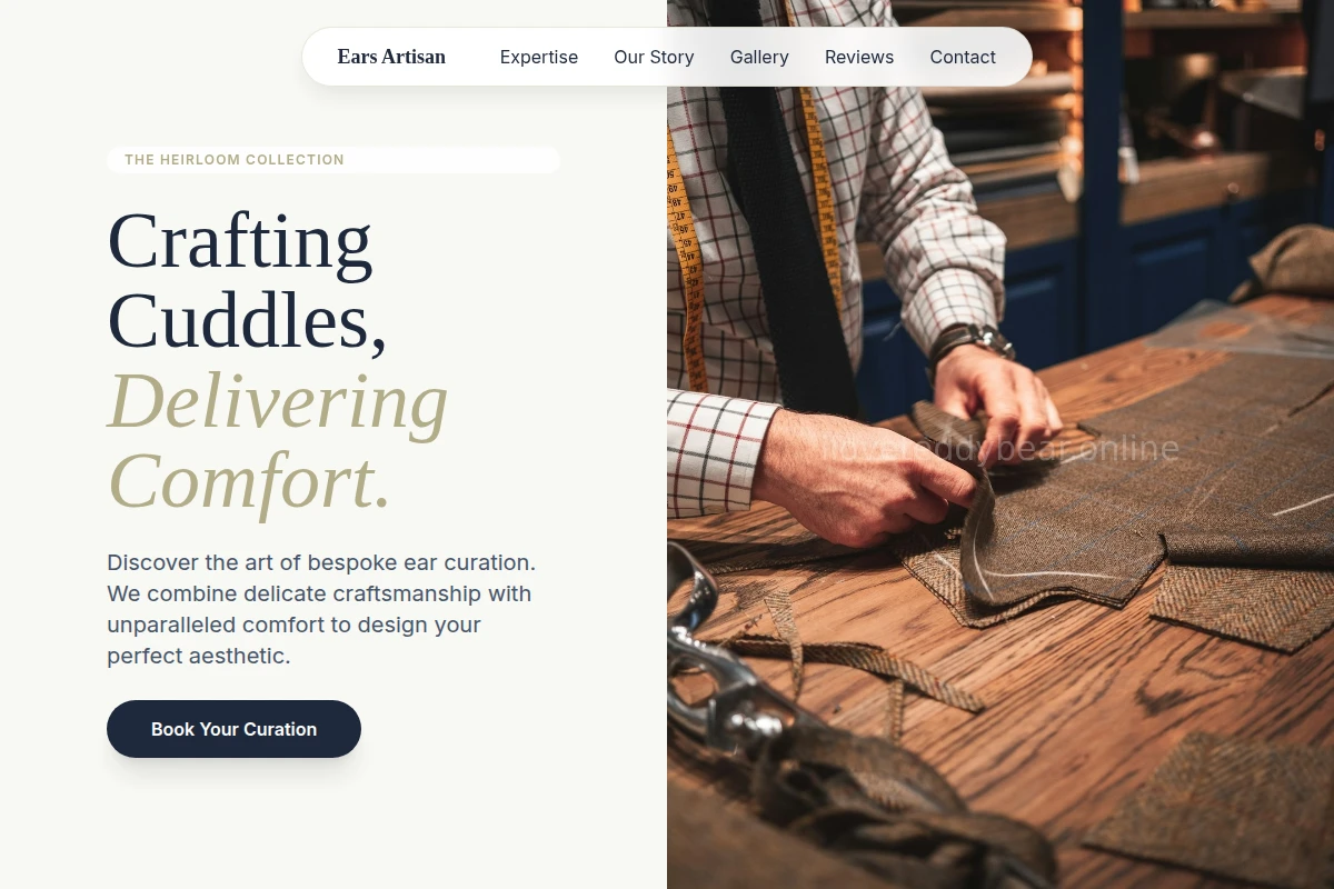 Ears Artisan
